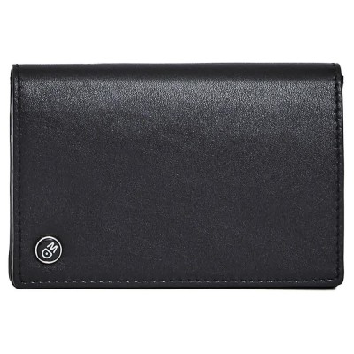 портфейли,и,портмонета,mandarina,duck,downtown,jrp08,wallet,black,(black)