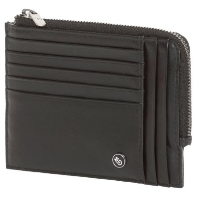 портфейли,и,портмонета,mandarina,duck,downtown,jrp10,wallet,black,(black)