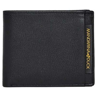 портфейли,и,портмонета,mandarina,duck,dual,udp07,wallet,black,(black)
