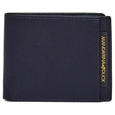 портфейли,и,портмонета,mandarina,duck,dual,udp07,wallet,eclipse,(blue)
