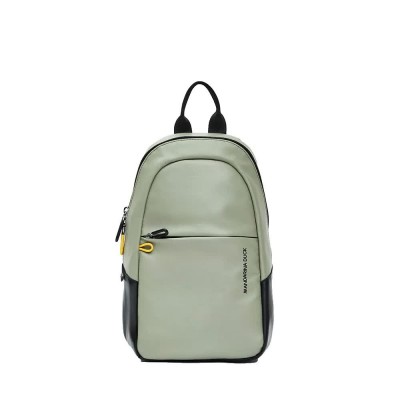 чанти,за,през,рамо,mandarina,duck,eco,coated,ost02,crossbody,mud,(green)