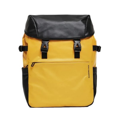 раница,раници,mandarina,duck,eco,coated,ost05,backpack,duck,yellow,(yellow)
