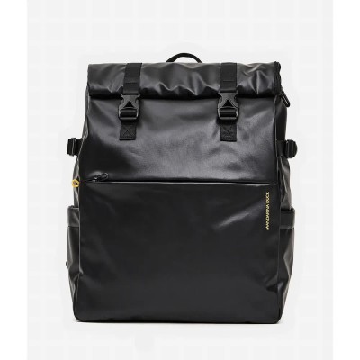 раница,раници,mandarina,duck,eco,coated,ost06,backpack,black,(black)