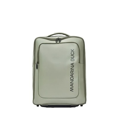 раница,раници,mandarina,duck,eco,coated,osv06,backpack,green,(mud)