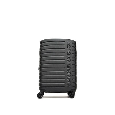 куфари,mandarina,duck,flyduck,knv02,trolley,bag,black