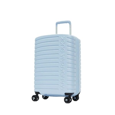 куфари,mandarina,duck,flyduck,knv02,trolley,bag,blue,(skyway)
