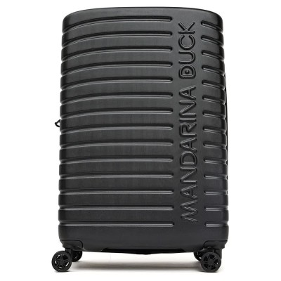 куфари,mandarina,duck,flyduck,knv03,trolley,bag,black,(black)