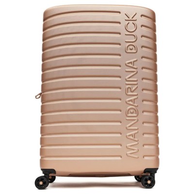 куфари,mandarina,duck,flyduck,knv04,trolley,bag,champagne,(beige)