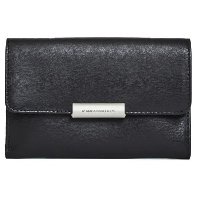 портфейли,и,портмонета,mandarina,duck,hera,rap06,wallet,black,(black)
