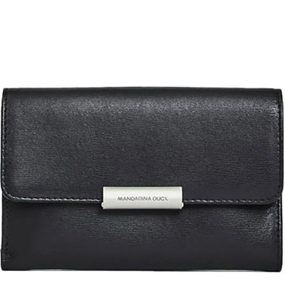 портфейли,и,портмонета,mandarina,duck,hera,rap10,wallet,black