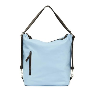 чанта,всички,чанти,mandarina,duck,hunter,hobo,vct10,handbag,skyway,(blue)