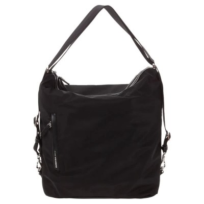 чанта,всички,чанти,mandarina,duck,hunter,hobo,vct10,handbag,black