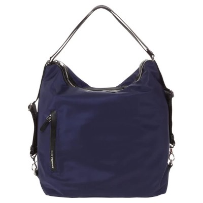 чанта,всички,чанти,mandarina,duck,hunter,hobo,vct10,handbag,eclipse,(blue)