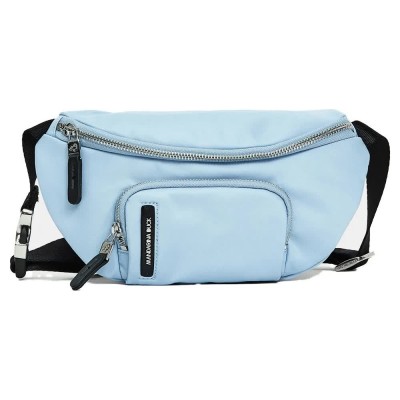 чанта,всички,чанти,mandarina,duck,hunter,vcmm2,waist,bag,skyway&black