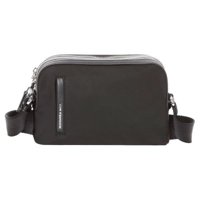 чанти,за,през,рамо,mandarina,duck,hunter,vct02,crossbody,black