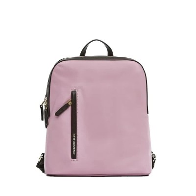 раница,раници,mandarina,duck,hunter,vct08,backpack,lilac,rose,(pink)