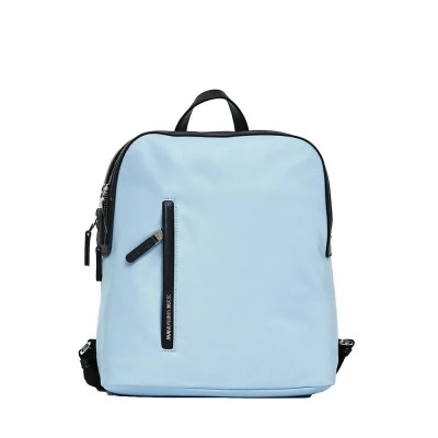 раница,раници,mandarina,duck,hunter,vct08,backpack,skyway&black,(blue)