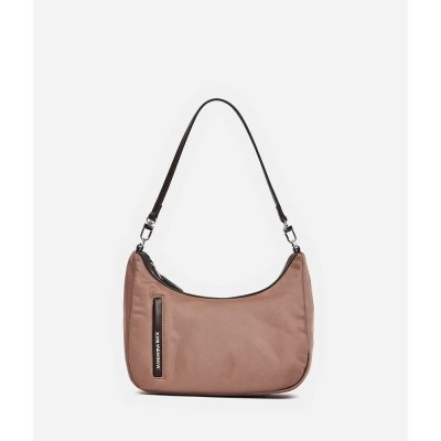 чанти,за,през,рамо,mandarina,duck,hunter,vct25,crossbody,beaver,(brown)