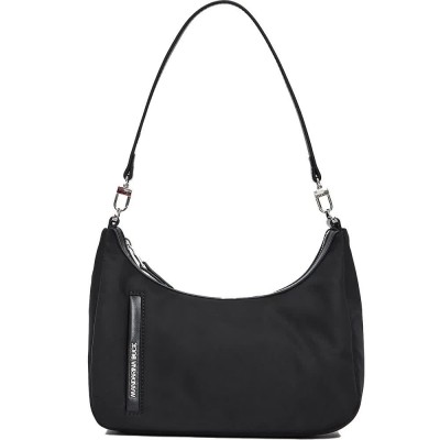 чанти,за,през,рамо,mandarina,duck,hunter,vct25,crossbody,black