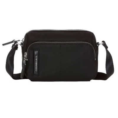 чанти,за,през,рамо,mandarina,duck,hunter,vct38,crossbody,black