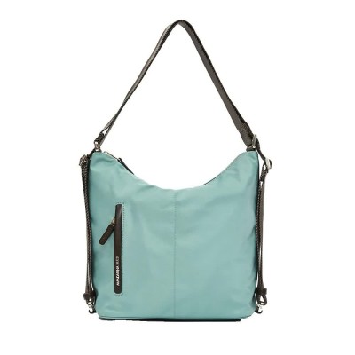 чанта,за,през,рамо,всички,чанти,mandarina,duck,hunter,vct41,shoulder,bag,green,(iceberg,green)