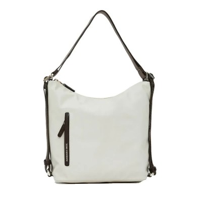 чанта,за,през,рамо,всички,чанти,mandarina,duck,hunter,vct41,shoulder,bag,whitecap,gray,(beige,white)