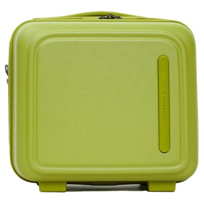 несесер,тоалетни,принадлежности,mandarina,duck,logoduck,+,szn01,wash,bag,map,green,(green)