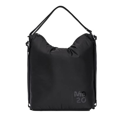 чанта,за,през,рамо,всички,чанти,mandarina,duck,md,20,balloon,hobo,ont09,shoulder,bag,black
