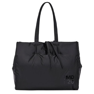 пазарска,чанта,всички,чанти,mandarina,duck,md,20,balloon,ont01,shopper,bag,black,(black)