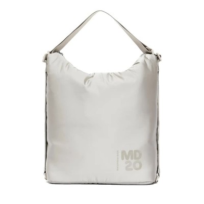 чанта,за,през,рамо,всички,чанти,mandarina,duck,md,20,balloon,hobo,ont09,shoulder,bag,sage,gray,(beige)
