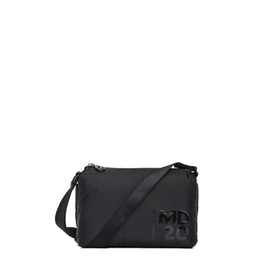 чанта,за,през,рамо,всички,чанти,mandarina,duck,md,20,balloon,ont32,shoulder,bag,black,(black)