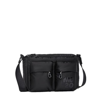 чанти,за,през,рамо,mandarina,duck,md,20,balloon,ontt5,crossbody,black
