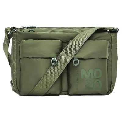 чанти,за,през,рамо,mandarina,duck,md,20,balloon,ontt5,crossbody,military,green,(green)