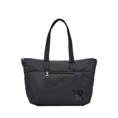 чанта,всички,чанти,mandarina,duck,md,20,balloon,ont05,tote,bag,black