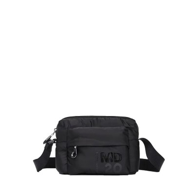 чанти,за,през,рамо,mandarina,duck,md,20,balloon,ontt7,crossbody,black