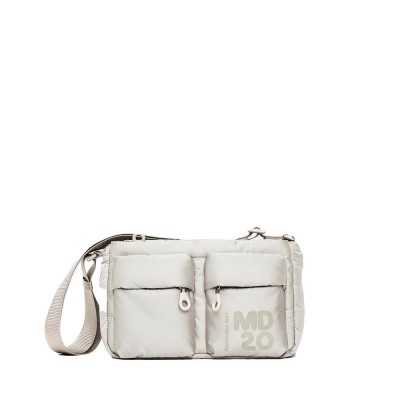 чанти,за,през,рамо,mandarina,duck,md,20,balloon,ontt5,crossbody,sage,gray,(beige)