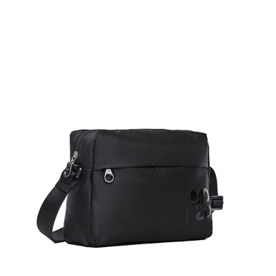 чанти,за,през,рамо,mandarina,duck,md,20,balloon,ontv8,crossbody,black