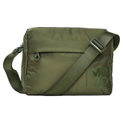 чанти,за,през,рамо,mandarina,duck,md,20,balloon,ontv8,crossbody,military,green,(green)