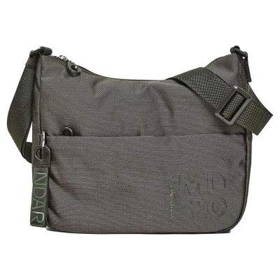 чанта,за,през,рамо,всички,чанти,mandarina,duck,md,20,hobo,qmt37,shoulder,bag,pyrite,(grey)