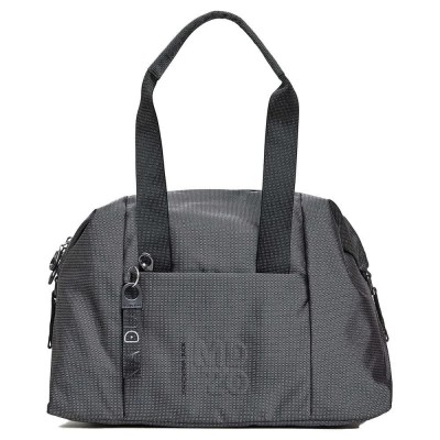 сак,сакове,mandarina,duck,md,20,qmb01,duffle,bag,grey,(steel)
