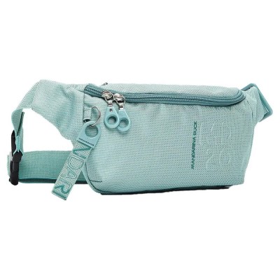 чанта,всички,чанти,mandarina,duck,md,20,qmmm3,waist,bag,iceberg,green,(green)
