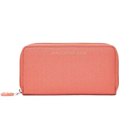портфейли,и,портмонета,mandarina,duck,md,20,qmpn1,wallet,tangerine,(orange)