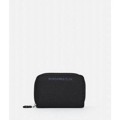 портфейли,и,портмонета,mandarina,duck,md,20,qmpn8,wallet,black
