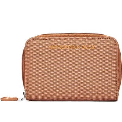 портфейли,и,портмонета,mandarina,duck,md,20,qmpn8,wallet,rust,(orange)