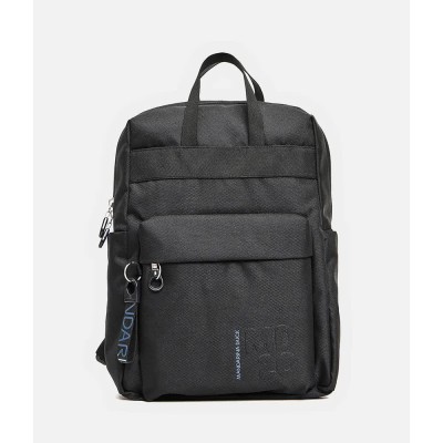 раница,раници,mandarina,duck,md,20,qmt17,backpack,black,(black)