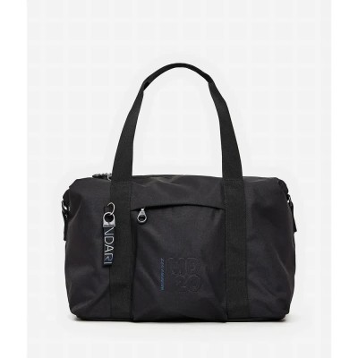 сак,сакове,mandarina,duck,md,20,qmt11,duffle,bag,black