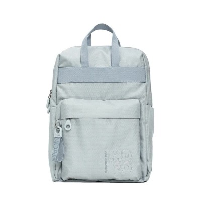 раница,раници,mandarina,duck,md,20,qmt17,backpack,skyway,(grey)