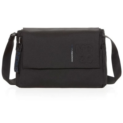 чанти,за,през,рамо,mandarina,duck,md,20,qmt28,crossbody,black