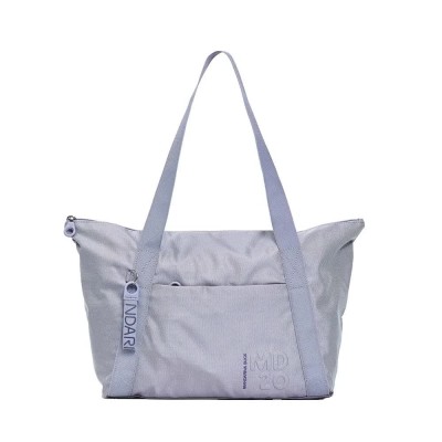 пазарска,чанта,всички,чанти,mandarina,duck,md,20,qmt44,shopper,bag,laundry,(grey)