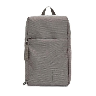 раница,раници,mandarina,duck,md,20,qmt45,backpack,grey,(taupe)